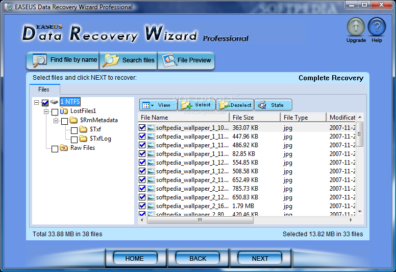 easeus data recovery wizard license code 12.0