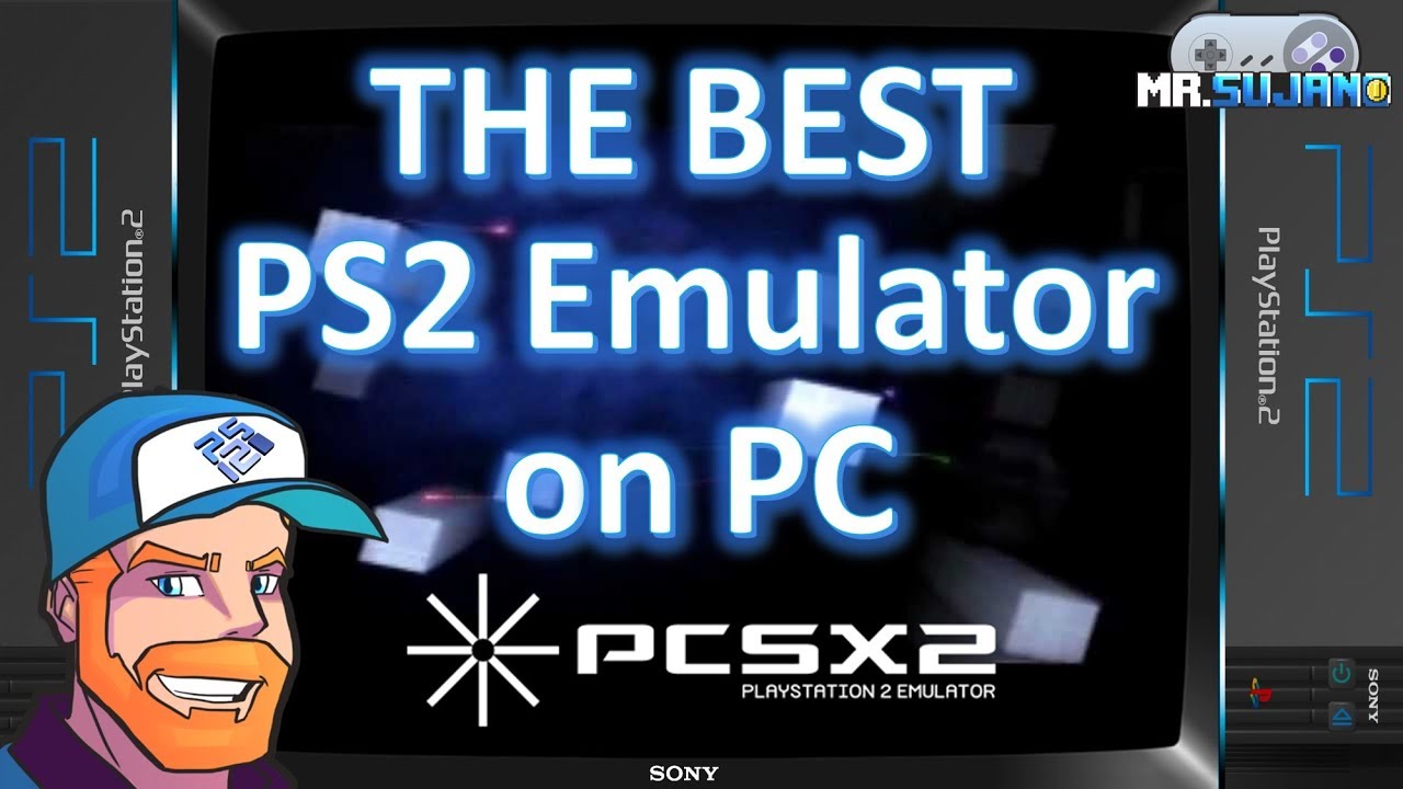 ps2 emulator for pc free